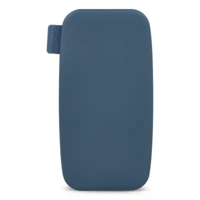 2PB6100 | Fresh 'n Rebel Powerbank 6000mAh USB-C kolor dive blue (LT49401-N0048)