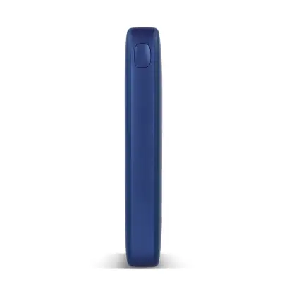 2PB18100 | Fresh 'n Rebel Powerbank 18000mAh USB-C Fast Charging 20W kolor niebieski (LT49403-N0011)