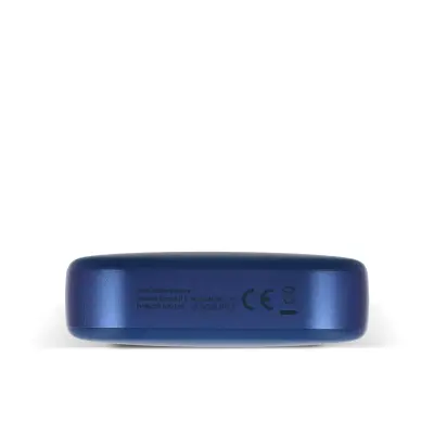 2PB18100 | Fresh 'n Rebel Powerbank 18000mAh USB-C Fast Charging 20W kolor niebieski (LT49403-N0011)