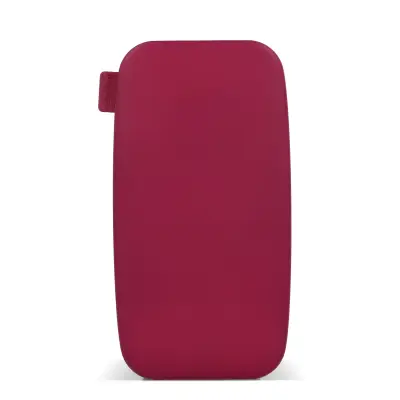 2PB18100 | Fresh 'n Rebel Powerbank 18000mAh USB-C Fast Charging 20W kolor czerwony (LT49403-N0021)