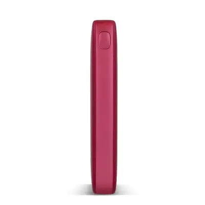 2PB18100 | Fresh 'n Rebel Powerbank 18000mAh USB-C Fast Charging 20W kolor czerwony (LT49403-N0021)