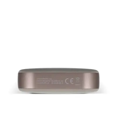2PB18100 | Fresh 'n Rebel Powerbank 18000mAh USB-C Fast Charging 20W kolor beżowy (LT49403-N0055)