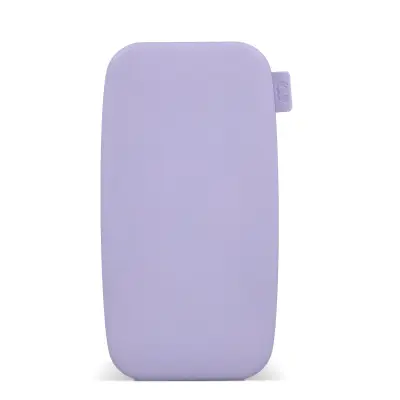 2PB18100 | Fresh 'n Rebel Powerbank 18000mAh USB-C Fast Charging 20W kolor liliowy (LT49403-N0071)