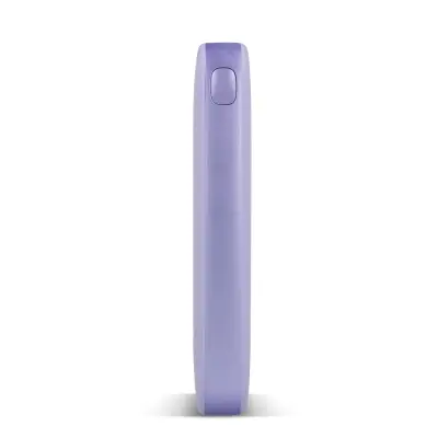 2PB18100 | Fresh 'n Rebel Powerbank 18000mAh USB-C Fast Charging 20W kolor liliowy (LT49403-N0071)