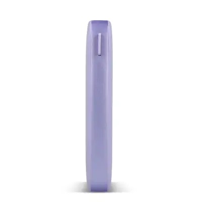 2PB18100 | Fresh 'n Rebel Powerbank 18000mAh USB-C Fast Charging 20W kolor liliowy (LT49403-N0071)