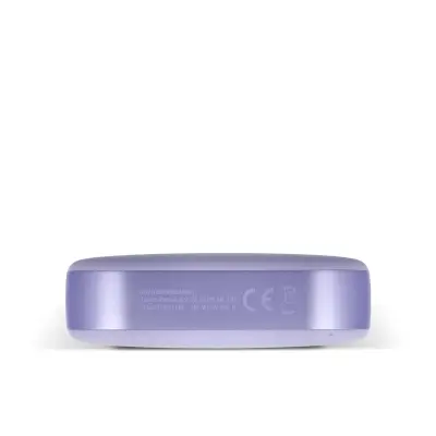 2PB18100 | Fresh 'n Rebel Powerbank 18000mAh USB-C Fast Charging 20W kolor liliowy (LT49403-N0071)