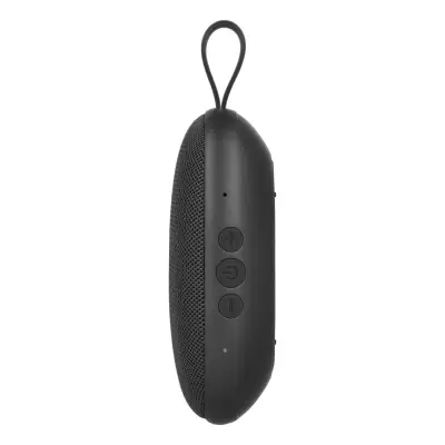 1RB5100 | Fresh 'n Rebel Rockbox Bold Xs splashproof TWS speaker 4W kolor ciemnoszary (LT49721-N0060)