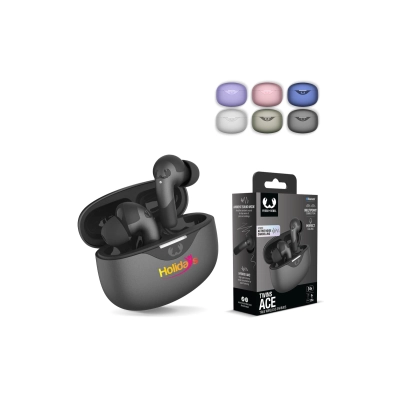 3TW3200 I Fresh 'n Rebel Twins Ace-TWS earbuds with Hybrid ANC kolor niebieski (LT49730-N0011)