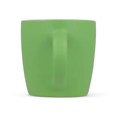 Kubek York 180ml kolor jasnozielony (LT51101-N0032)