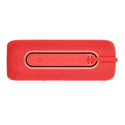 M-780 | Muse głośnik bluetooth 20W kolor czerwony (LT55017-N0021)