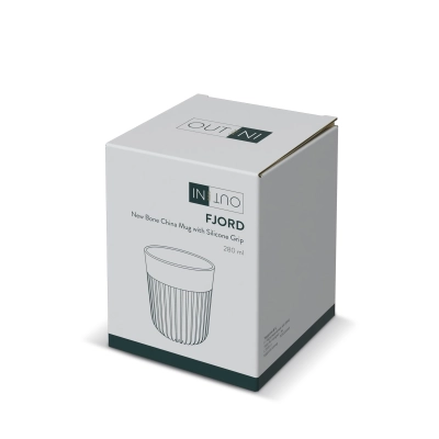 Kubek InSideOut Premium Fjord 280 ml