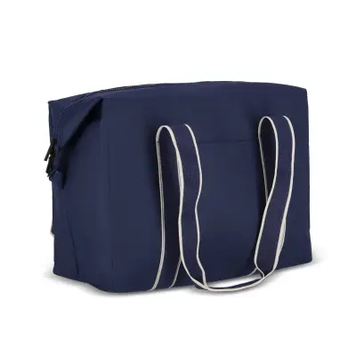 Torba termoizolacyjna InSideOut R-PET Koli kolor ciemnoniebieski (LT57100-N0010)