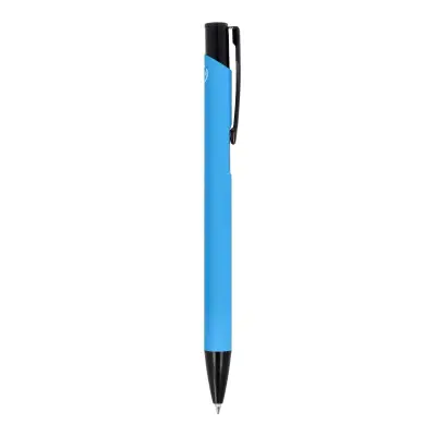Alicante soft touch R-AL niebieski tusz kolor jasnoniebieski / czarny (LT80604-N1202)