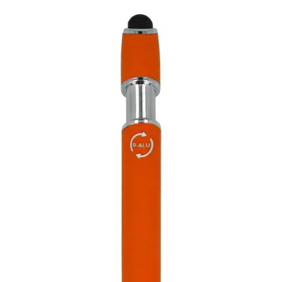 Paris soft touch R-AL niebieski tusz kolor pomarańczowy (LT80606-N0026)