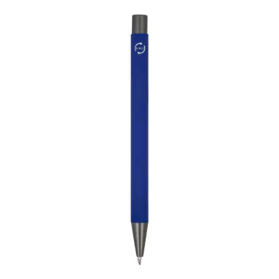 New York soft touch R-AL czarny tusz kolor ciemnoniebieski (LT80609-N0010)