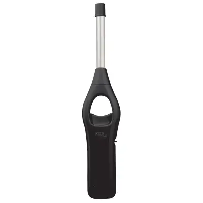 Zapalniczka kolor czarny (LT90691-N0002)