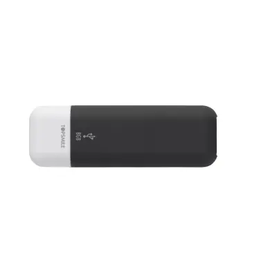 Modular złącze USB 8GB kolor czarny / biały (LT93214-N0201)