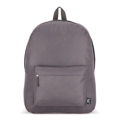 Plecak R-PET 20L kolor szary (LT95293-N0061)
