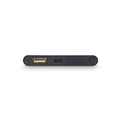Enera Powerbank USB-C 4000 mAh R-AL kolor ciemnoniebieski (LT95514-N0010)