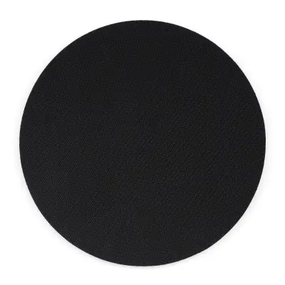 Okrągła podkładka pod mysz do sublimacji 20 cm kolor biały (LT97205-N0001)