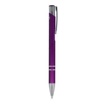Alicante matowy R-AL niebieski tusz kolor purpurowy (LT80600-N0072)