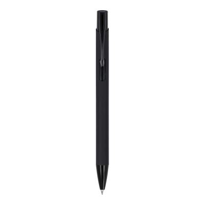 Alicante soft touch R-AL niebieski tusz kolor czarny / czarny (LT80604-N0202)