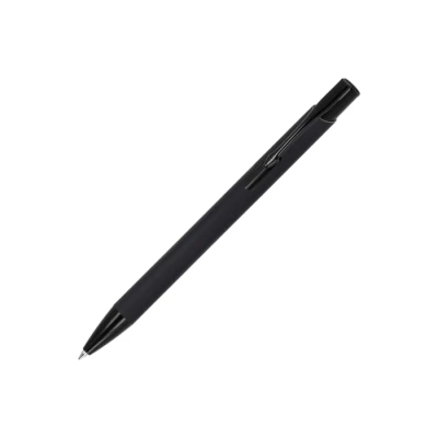 Alicante soft touch R-AL niebieski tusz