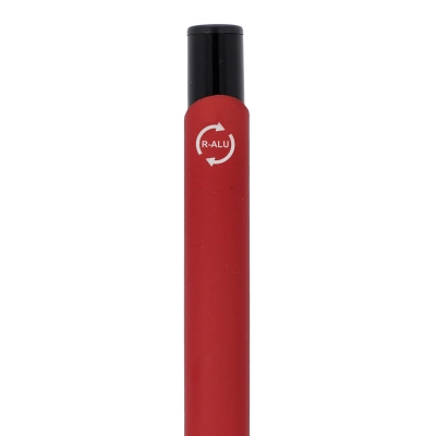 Alicante soft touch R-AL niebieski tusz kolor czerwony / czarny (LT80604-N2102)