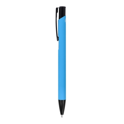 Alicante soft touch R-AL niebieski tusz kolor jasnoniebieski / czarny (LT80604-N1202)