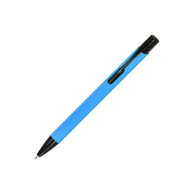 Alicante soft touch R-AL niebieski tusz