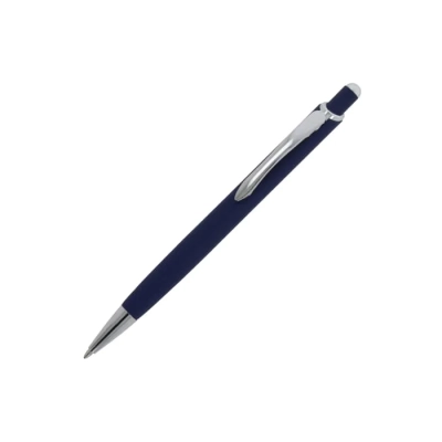 Ballpen Monaco Metal miękki dotyk