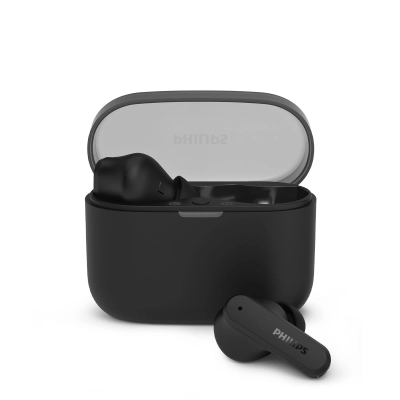 Bezprzewodowe słuchawki douszne Philips kolor czarny (LT42260-N0002)