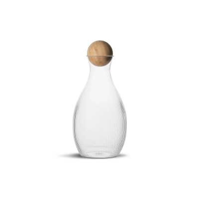 Billi karafka kolor transparentny (LT52251-N0004)
