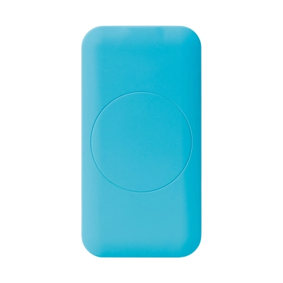 Blade Air Wireless charging pad 5W kolor jasnoniebieski (LT95083-N0012)