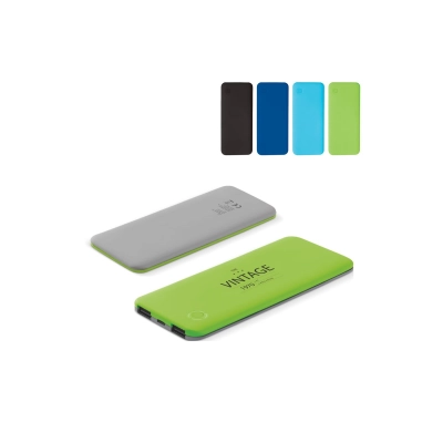 Blade Powerbank 5000mAh kolor ciemnoniebieski (LT91195-N0010)