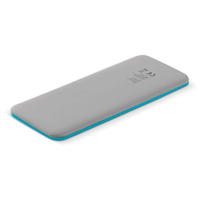Blade Powerbank 5000mAh kolor jasnoniebieski (LT91195-N0012)
