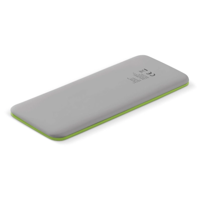 Blade Powerbank 5000mAh kolor jasnozielony (LT91195-N0032)