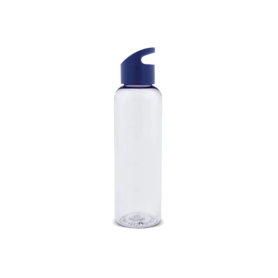 Butelka Loop transparent R-PET 600ml