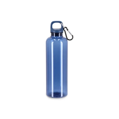 Butelka na wodę Noa R-PET 750 ml Przezroczysty