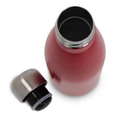 Butelka Swing 500ml kolor czerwony (LT98807-N0021)