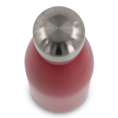 Butelka Swing 500ml kolor czerwony (LT98807-N0021)