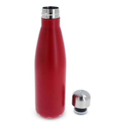 Butelka Swing 500ml kolor czerwony (LT98807-N0021)
