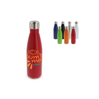 Butelka Swing 500ml kolor srebrny (LT98807-N0005)