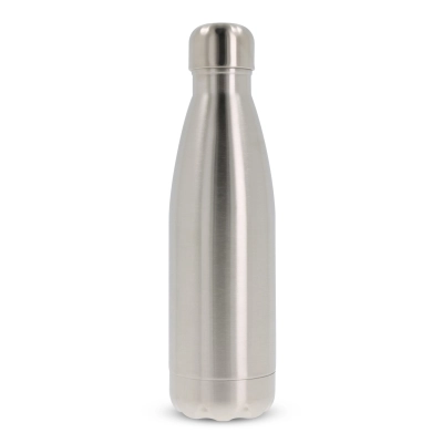 Butelka Swing 500ml kolor srebrny (LT98807-N0005)
