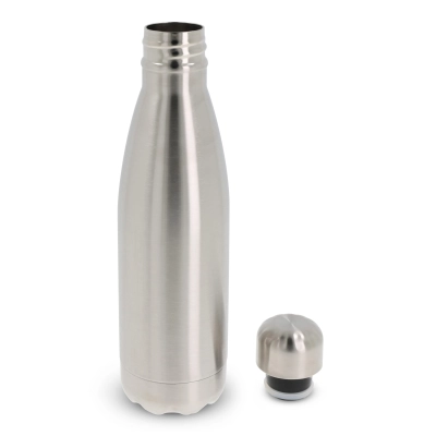 Butelka Swing 500ml kolor srebrny (LT98807-N0005)