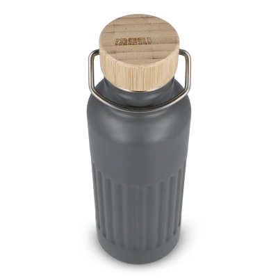 Butelka termiczna ze stali nierdzewnej pochodzącej z recyklingu, 500 ml