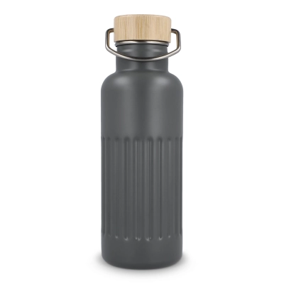 Butelka termiczna ze stali nierdzewnej pochodzącej z recyklingu, 500 ml