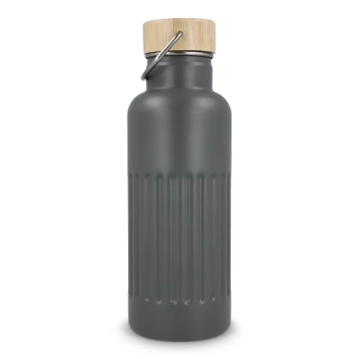 Butelka termiczna ze stali nierdzewnej pochodzącej z recyklingu, 500 ml