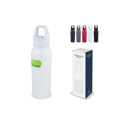 Butelka Thermo Easy-Click 500 ml
