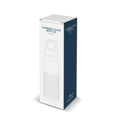 Butelka Thermo Easy-Click 500 ml